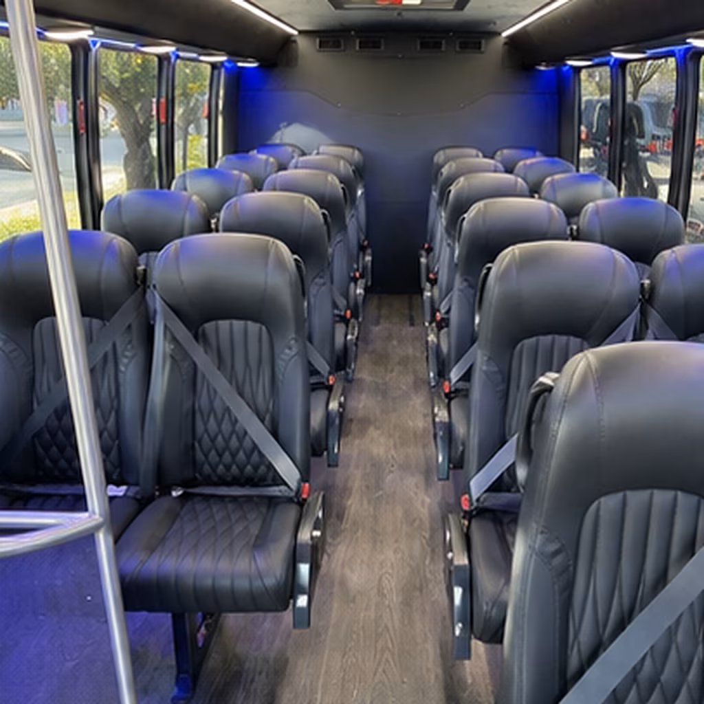 Avondale Corporate Event Transportation