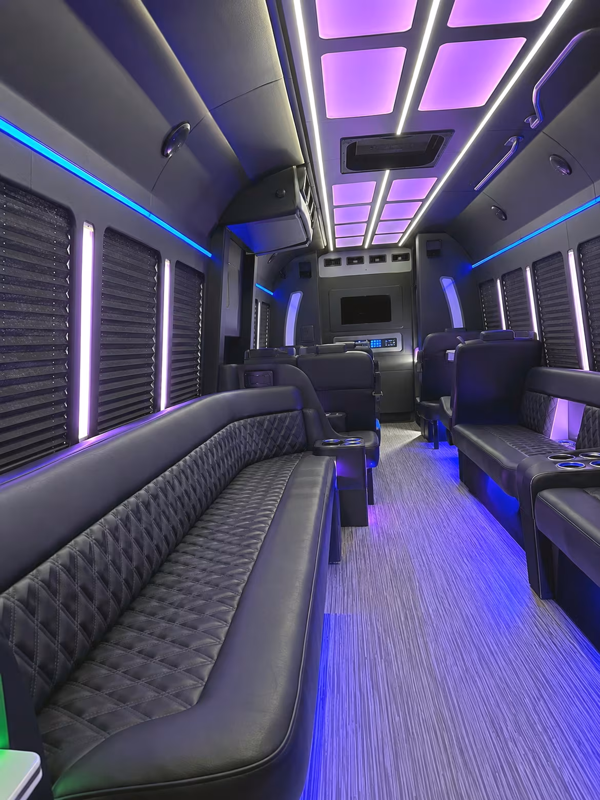 Avondale Sporting Event Transportation