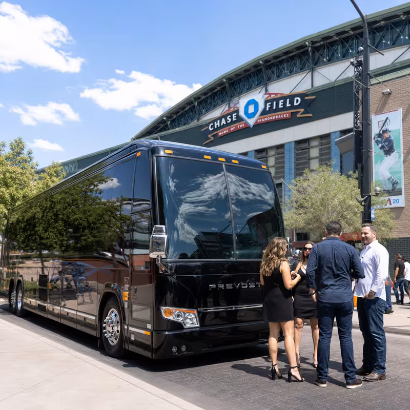 Chase Field