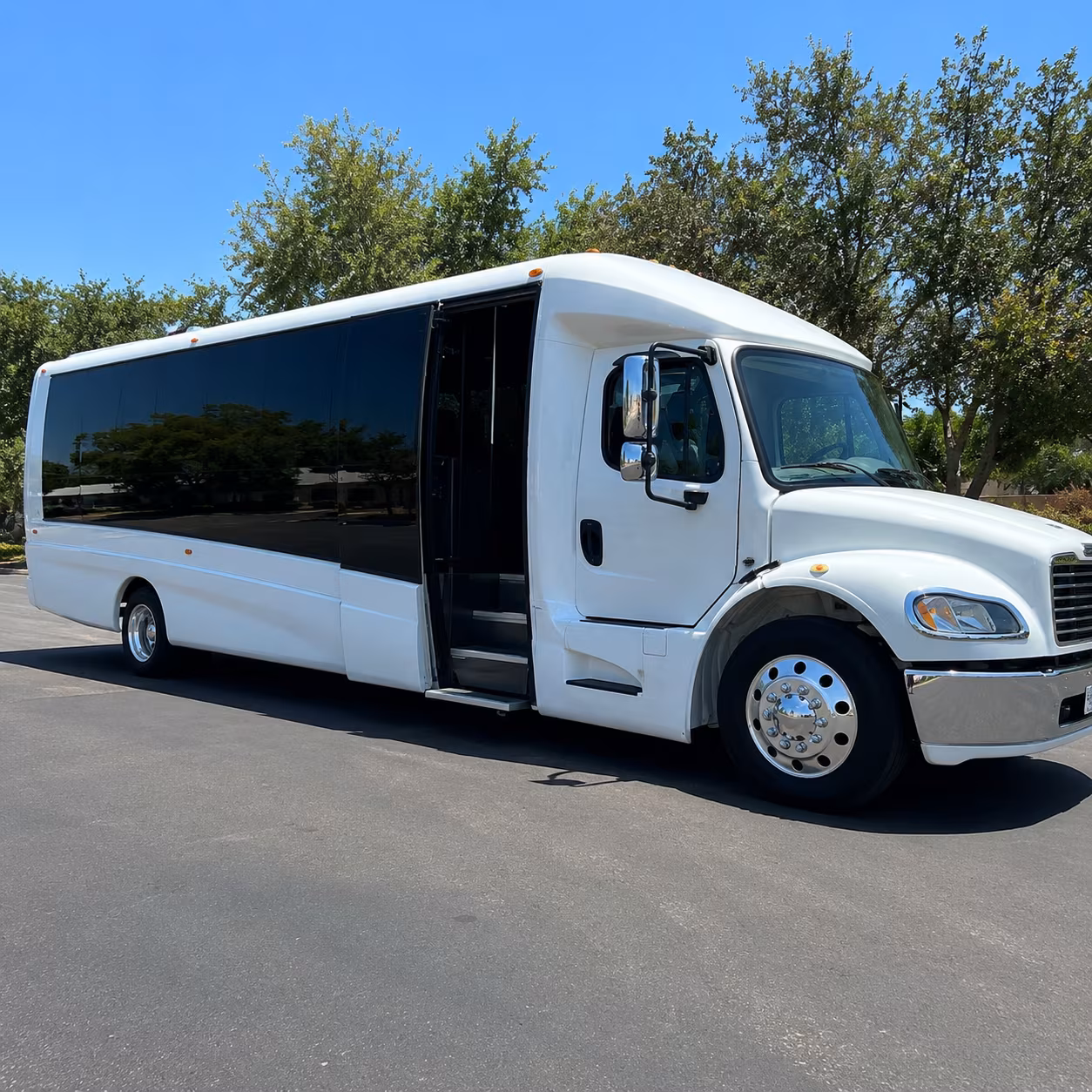 Glendale Airport Shuttle & Transportation pickup coordination