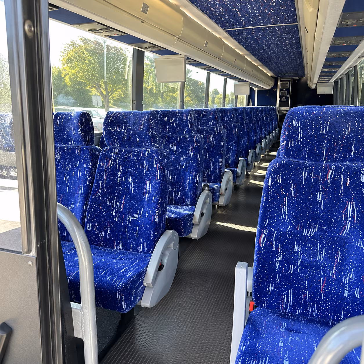 Glendale Corporate Event Transportation