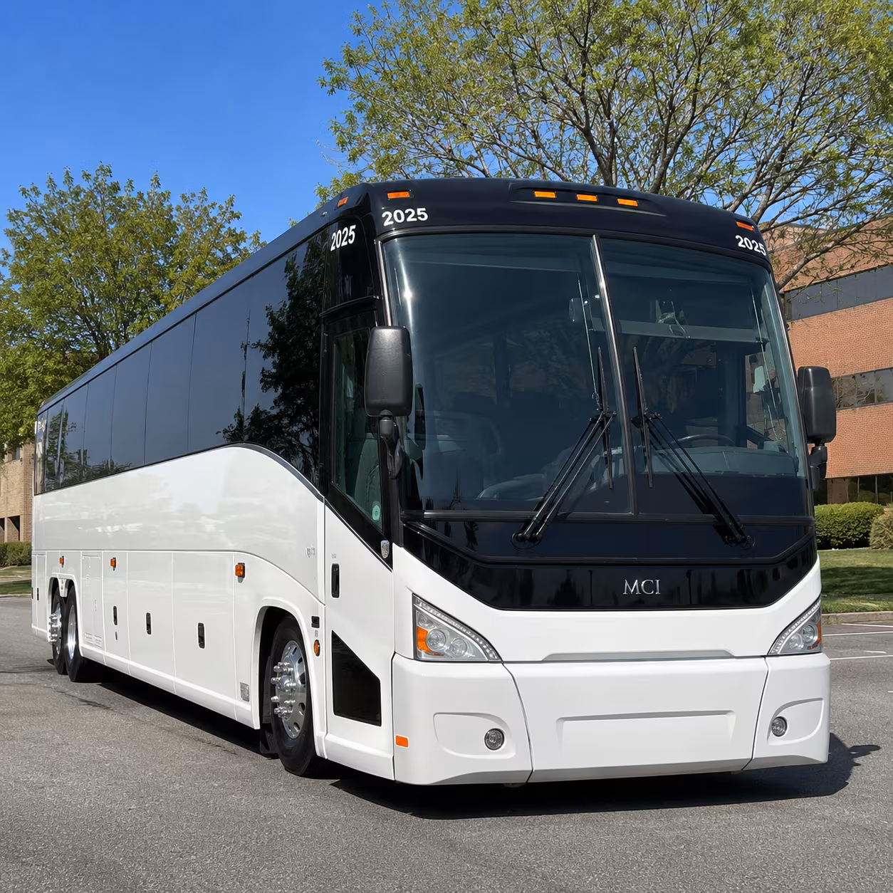 Glendale Corporate Transportation group transportation