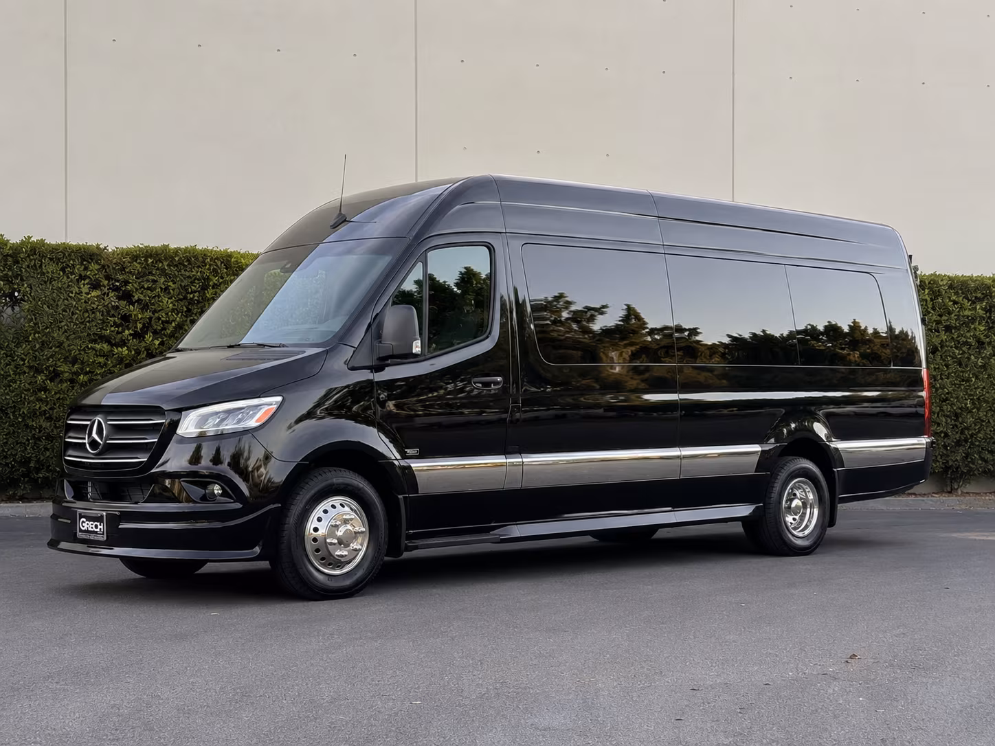 Glendale School Event Transportation route planning