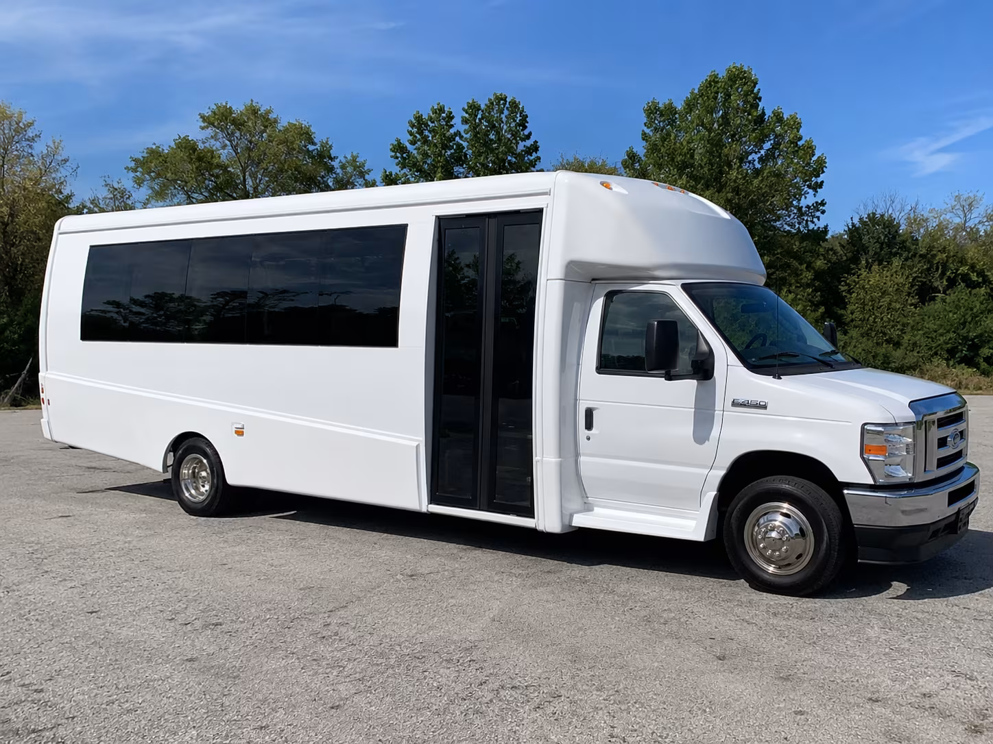 Glendale Winery Tour & Pub Crawl Transportation pickup coordination