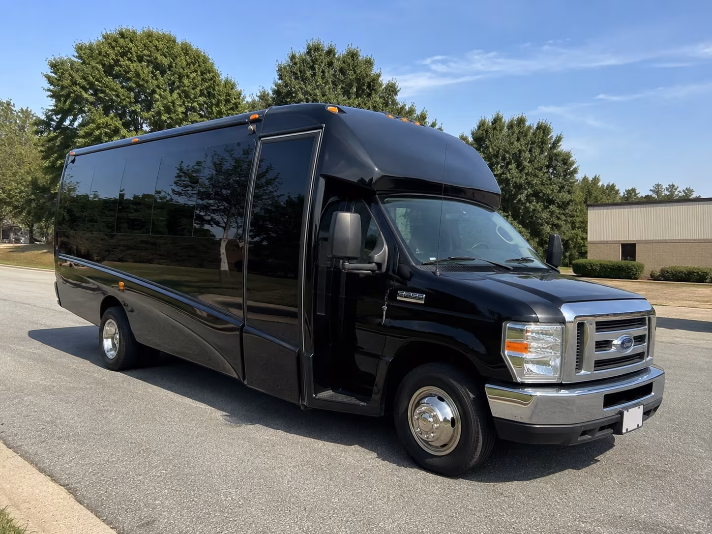 Goodyear Airport Shuttles & Transportation