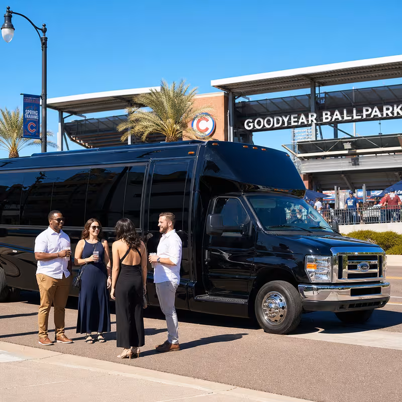 Goodyear Ballpark
