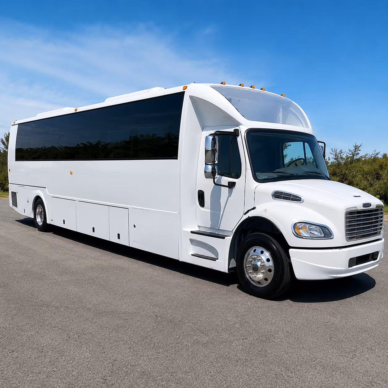 Goodyear Winery Tour & Pub Crawl Transportation