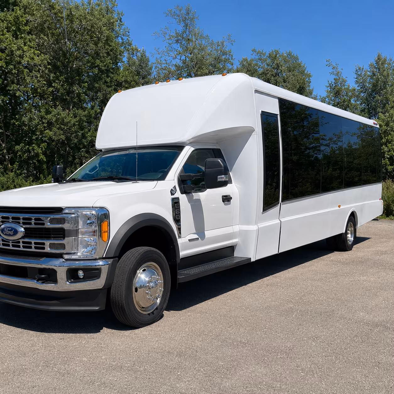 Peoria Airport Shuttles & Transportation