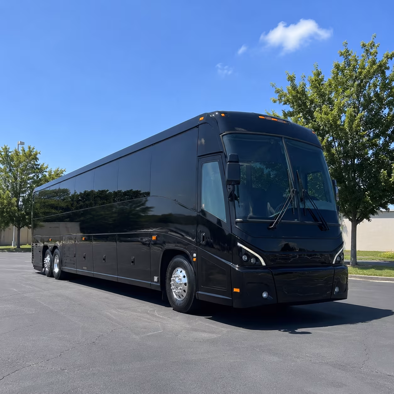 Peoria Concert Transportation & Shuttles