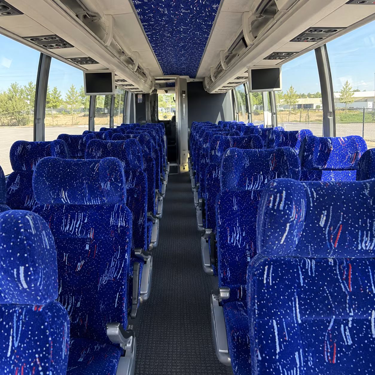 Peoria Corporate Event Transportation