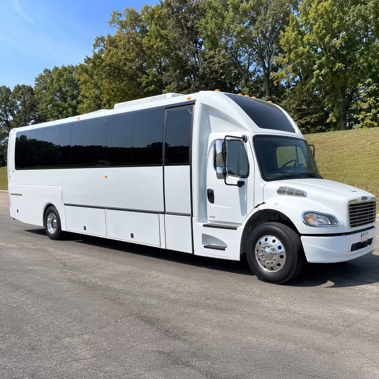 Peoria Private Event Transportation Services
