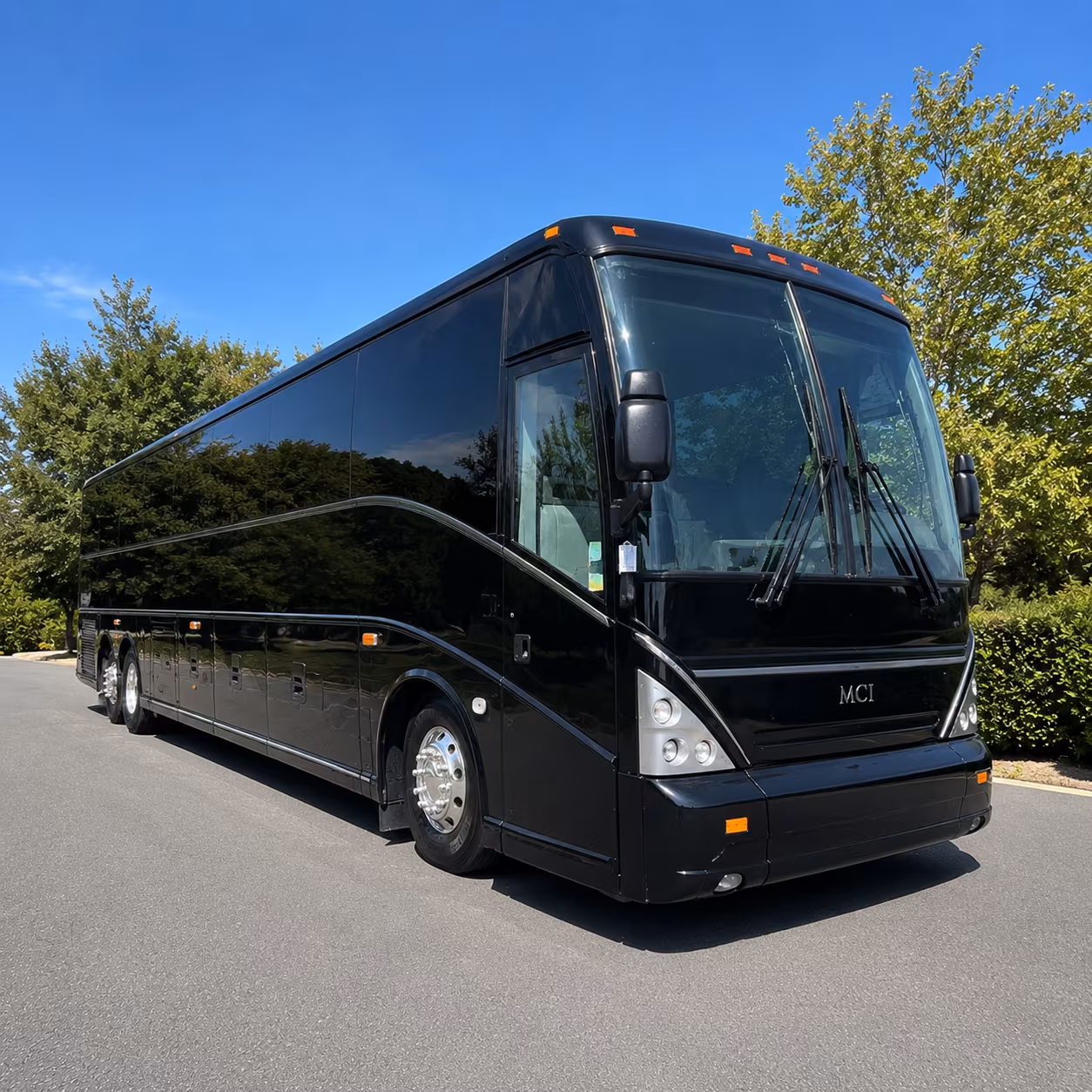 Peoria Wedding Transportation & Shuttle Service