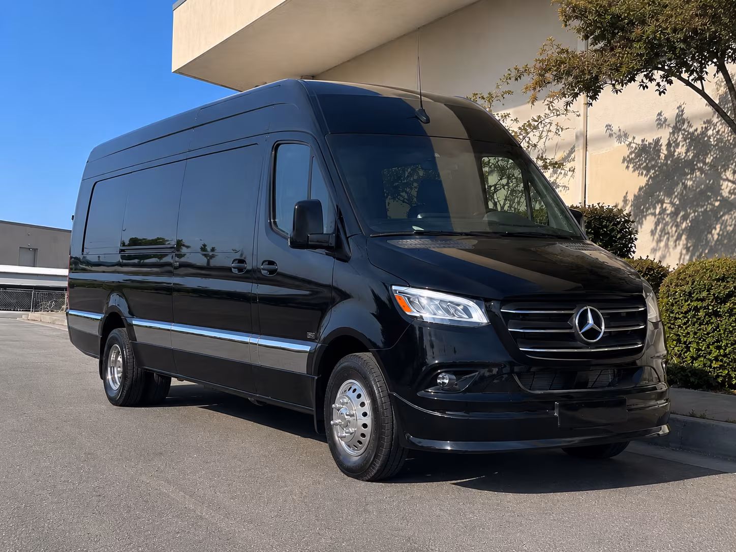 Phoenix Airport Shuttles & Transportation