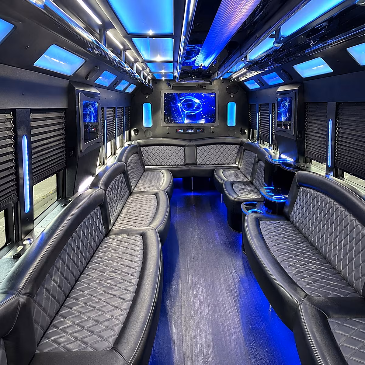 Phoenix Private Event Transportation Services