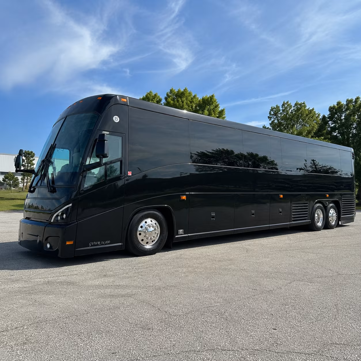 Phoenix School Event & Field Trip Transportation