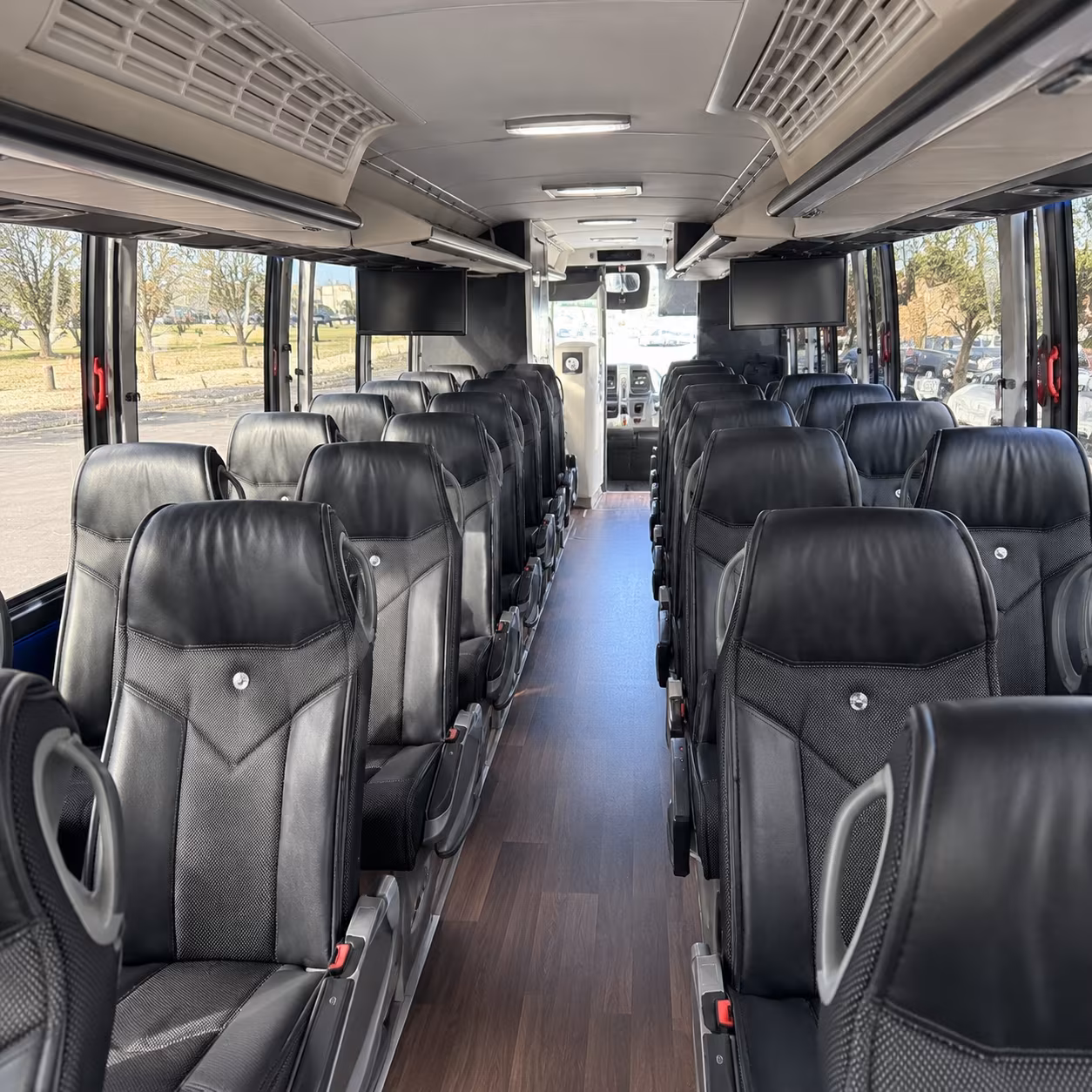 Surprise Corporate Event Transportation