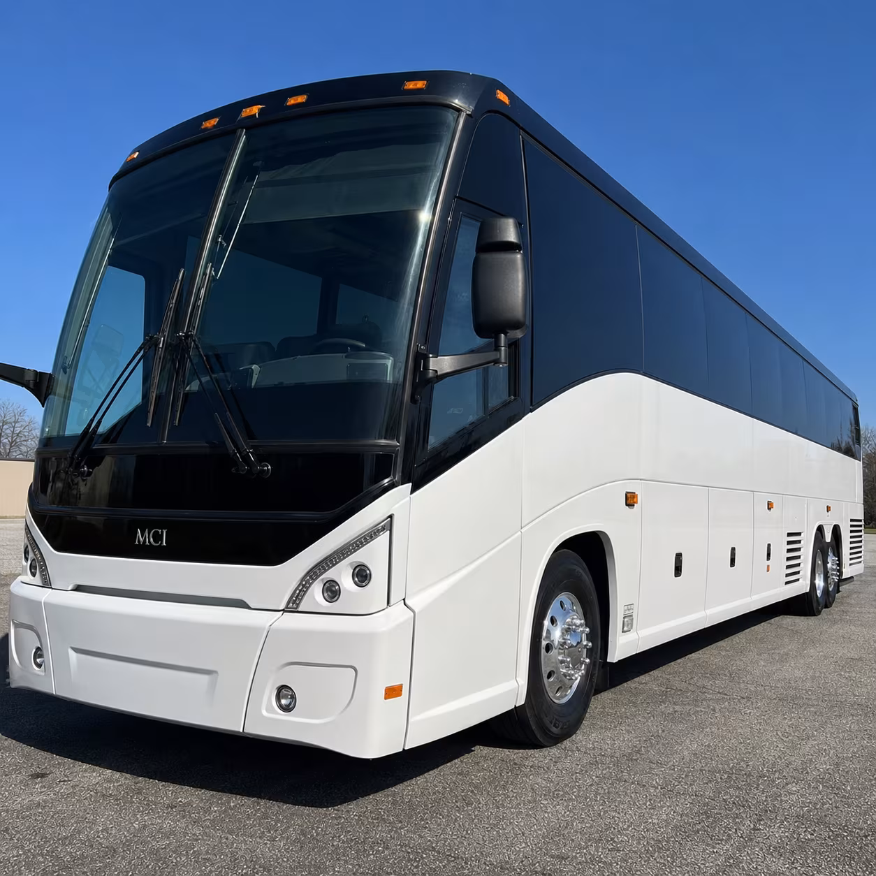 Surprise School Event & Field Trip Transportation