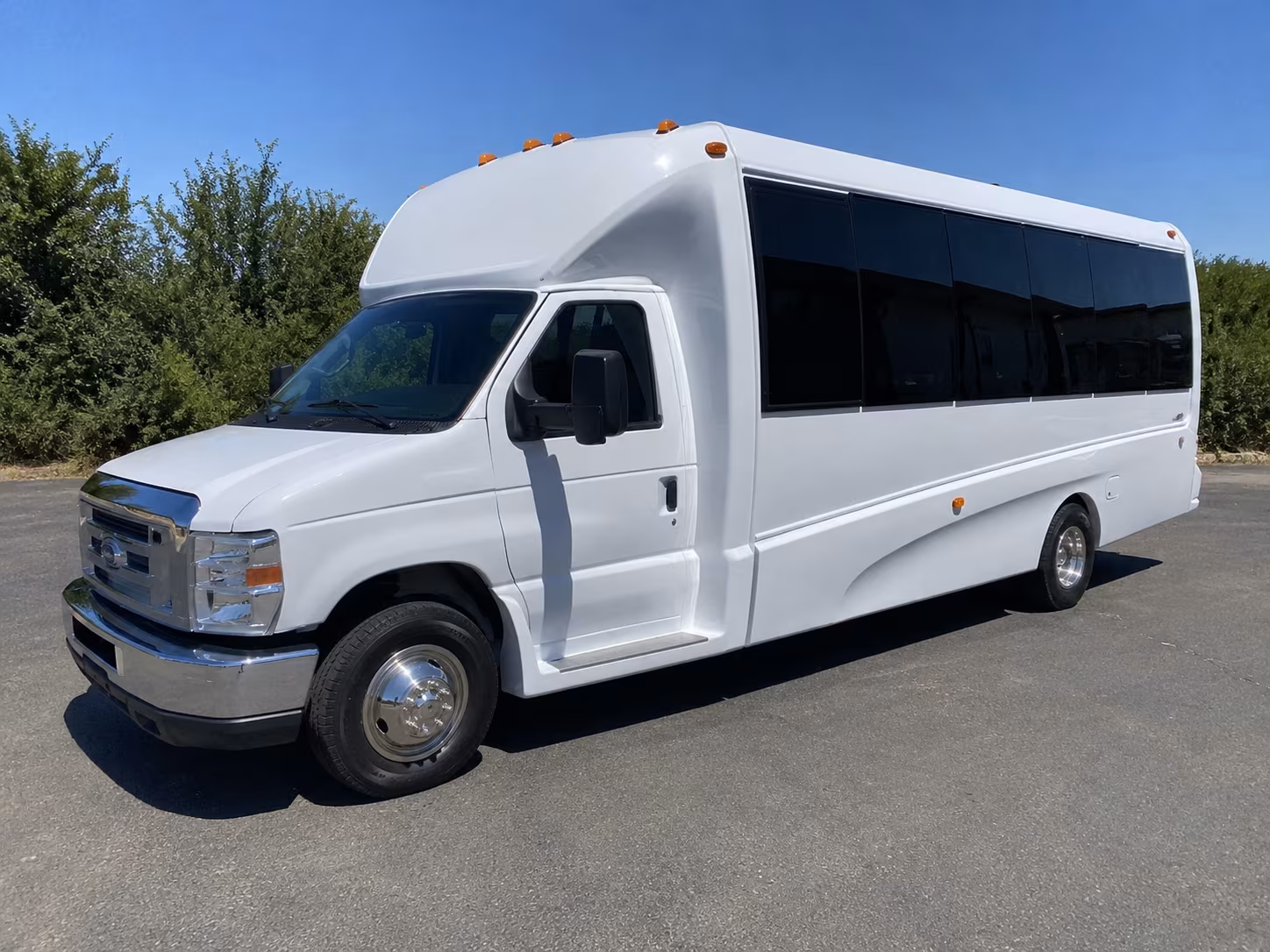 Surprise Sporting Event Transportation