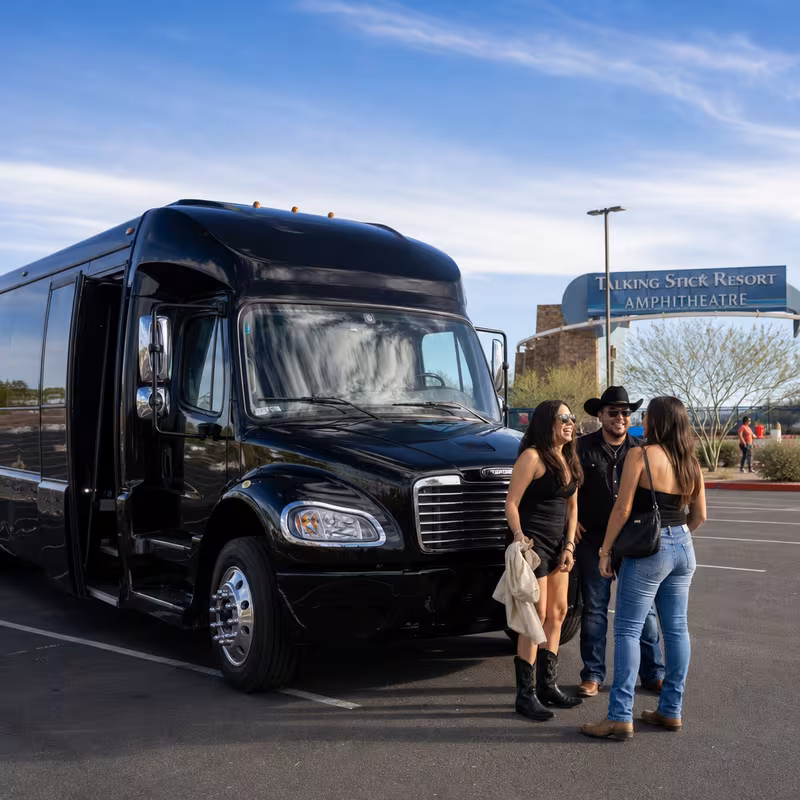 Talking Stick Resort Amphitheatre